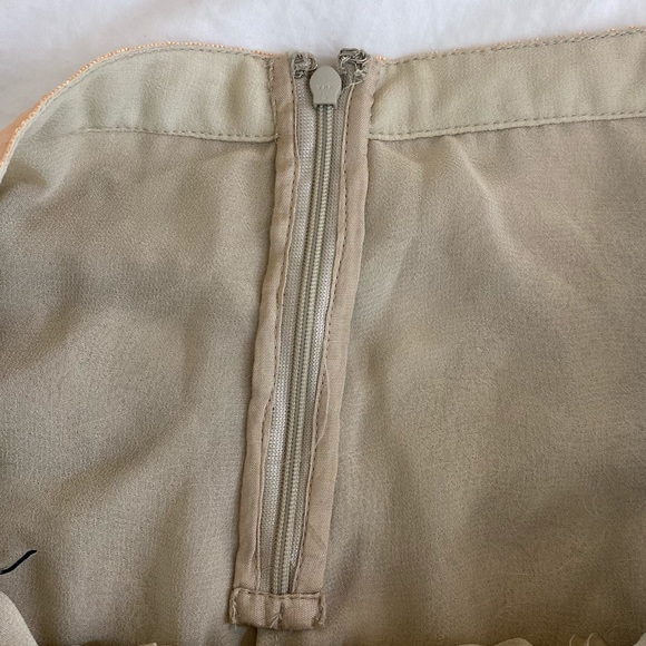 Guess Sequins Skirt - Picture 4 of 5